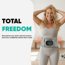 Lumbease Pro Spinal System