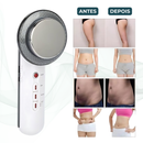 SlimPulse 3 em 1 - Aparelho Anti Gordura e Celulite