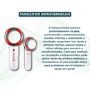 SlimPulse 3 em 1 - Aparelho Anti Gordura e Celulite