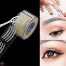 Adesivos Estéticos para Levantar Pálpebras Caídas OlharFit - 600 Peças Resistentes à Água