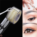 Adesivos Estéticos para Levantar Pálpebras Caídas OlharFit - 600 Peças Resistentes à Água