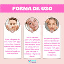 Máscara Facial firmadora Ultra Colágeno Hoygi