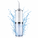 AquaDent™ – Irrigador Dental Portátil