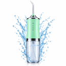 AquaDent™ – Irrigador Dental Portátil