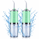 AquaDent™ – Irrigador Dental Portátil