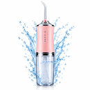 AquaDent™ – Irrigador Dental Portátil
