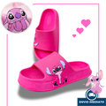 chinelo infantil
