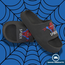 sandália infantil personagem