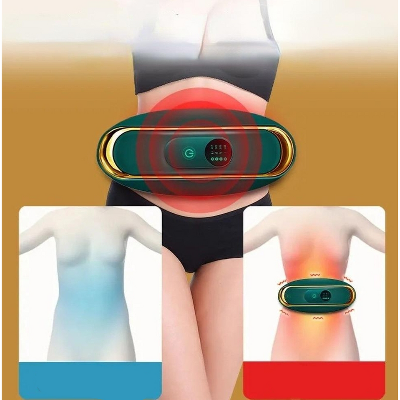 aparelho para reduzir gordura localizada
