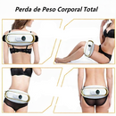 aparelho de massagem para barriga