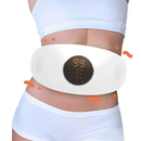 cinto emagrecimento vibração