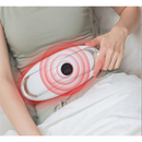 cinto massageador redutor