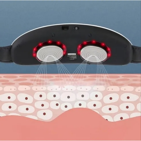 massageador de celulite ems