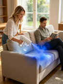 Pulverizador AirMist Multifuncional Recarregável