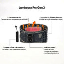 Lumbease Pro Spinal System