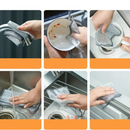 kit panos aço cozinha