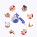 massageador drenagem linfática