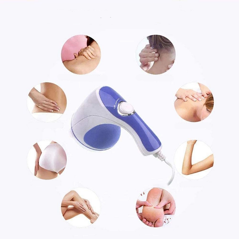 massageador drenagem linfática