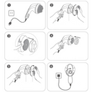 massageador de gordura localizada