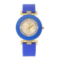 Relógio Feminino Elegante Clássico D&G Luxúria Premium