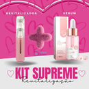 Revitalizador Facial  para pele, cabelo e lábios - Facial Boost 3 em 1