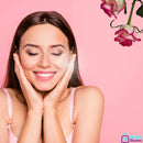 Revitalizador Facial  para pele, cabelo e lábios - Facial Boost 3 em 1