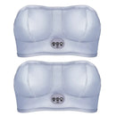 Sutiã Firmador EMS para Seios – Solução Não Invasiva para Combater a Flacidez e Levantar os Seios