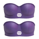 Sutiã Firmador EMS para Seios – Solução Não Invasiva para Combater a Flacidez e Levantar os Seios