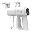 Pulverizador AirMist Multifuncional Recarregável