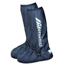 Polaina Impermeavel Bota Galocha Protetor Calcado Capa de Chuva Motoqueiro