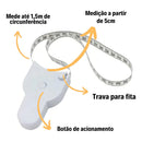 Fita Métrica Pro™ — Evolução & Resultados