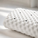 Travesseiro Cervical Anatômico Magnético ConfortoVita com Espuma D20 Soft