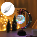 Abajur noturno para quem valoriza estilo rústico e quer um toque natural na decoração com estrutura de ferro e design trançado