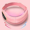 Aparelho de Emagrecimento Facial com Terapia LED e Fototerapia - ideal para quem deseja reduzir a flacidez, modelar o rosto e eliminar a papada