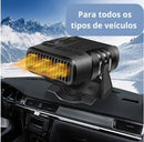 Ar Condicionado Portátil SlimConfort 12V/24V – Climatização Eficiente para Veículos