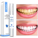 Caneta Clareadora Dental Instantânea - Ideal para Quem Busca um Sorriso Branco e Radiante