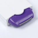 Depilador Elétrico a Laser Deep Roll - Ideal para Depilação Indolor em Casa