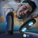 Dispositivo Anti-Ronco Portátil Sonoflex: Tecnologia de Condução Óssea para Redução de Ronco Noturno e Melhoria do Sono