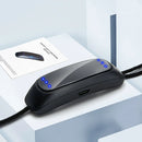 Dispositivo Anti-Ronco Portátil Sonoflex: Tecnologia de Condução Óssea para Redução de Ronco Noturno e Melhoria do Sono