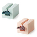 Espremedor de tubos para cremes e pastas SqueezeMax - Ideal para quem busca praticidade e economia