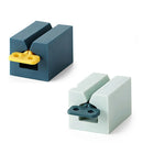 Espremedor de tubos para cremes e pastas SqueezeMax - Ideal para quem busca praticidade e economia