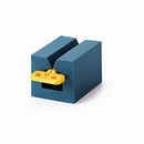 Espremedor de tubos para cremes e pastas SqueezeMax - Ideal para quem busca praticidade e economia