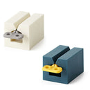 Espremedor de tubos para cremes e pastas SqueezeMax - Ideal para quem busca praticidade e economia