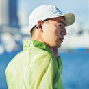 Fone de Ouvido Sem Fio Ambie™ com Condução Óssea e Brinde