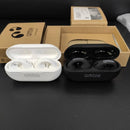 Fone de Ouvido Sem Fio Ambie™ com Condução Óssea e Brinde