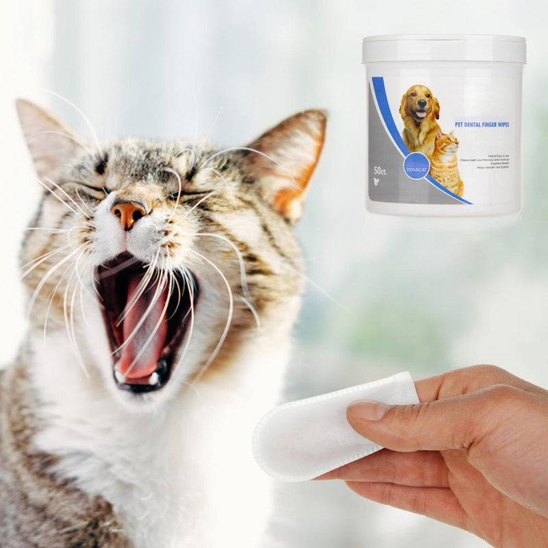 Limpador Pet Dental