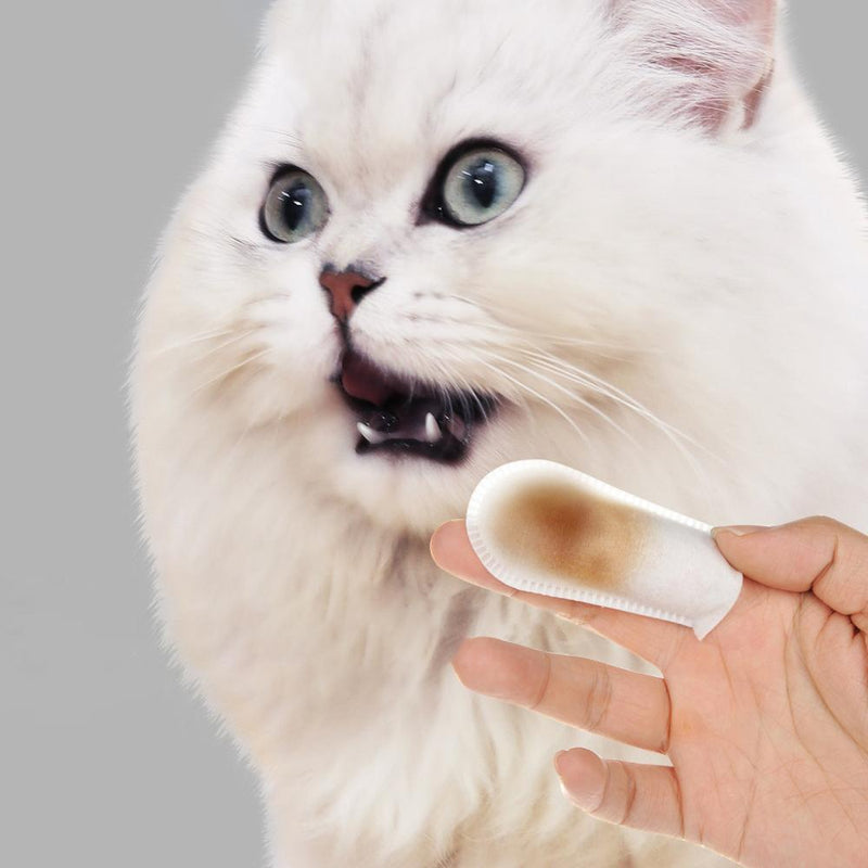 Limpador Pet Dental