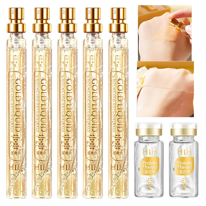 Linha Remov Gold Rejuvenescimento