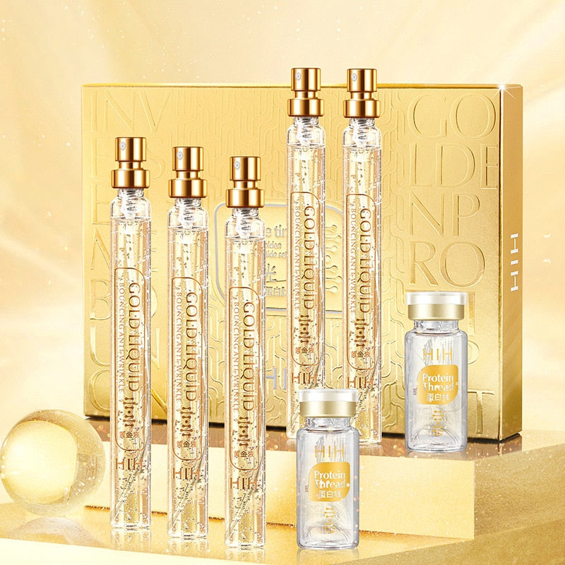 Linha Remov Gold Rejuvenescimento