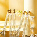 ​Sérum Facial Remov Gold: Combate Rugas e Linhas de Expressão com Proteína de Seda